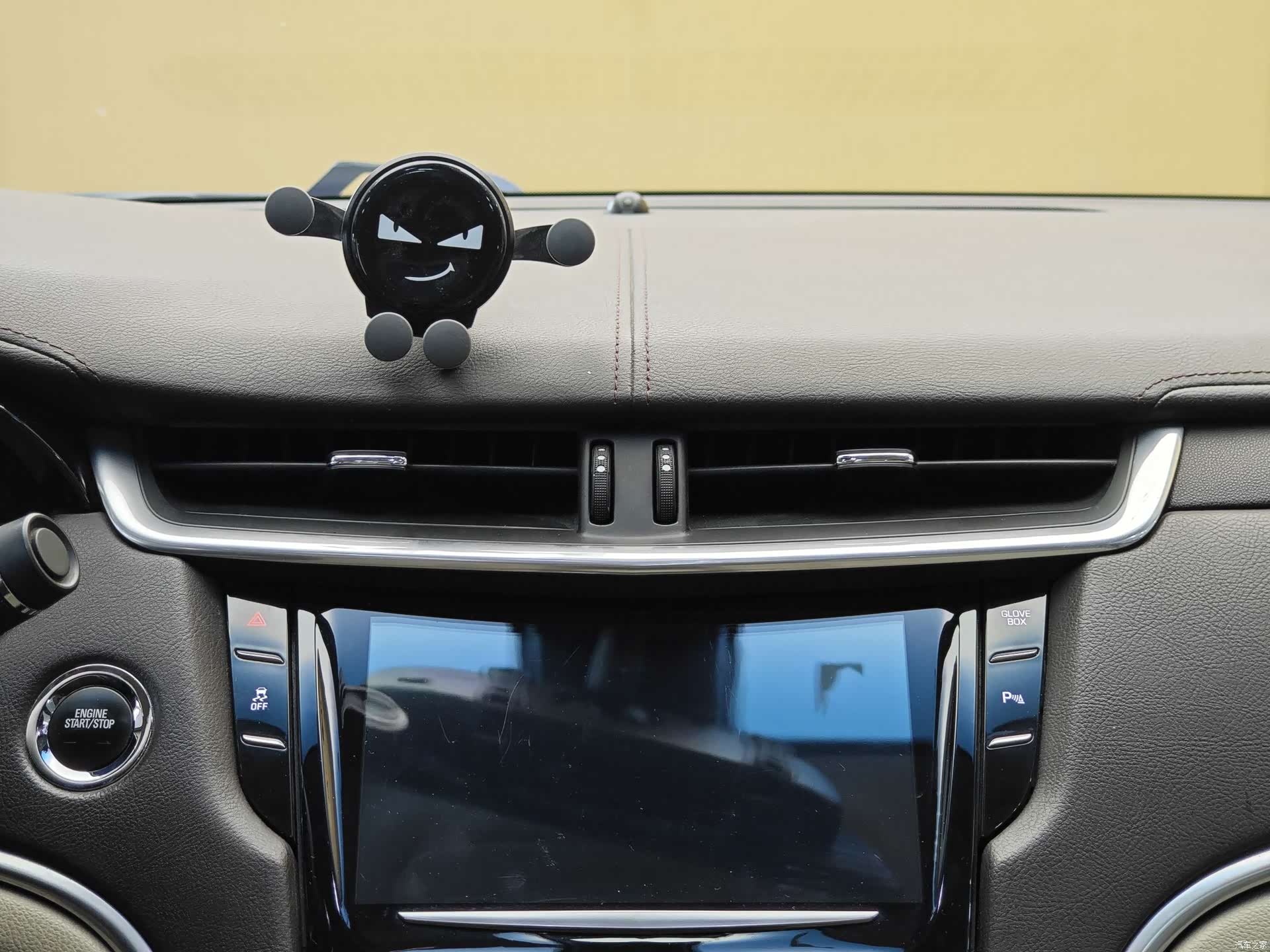 Cadillac XTS, 2016 17