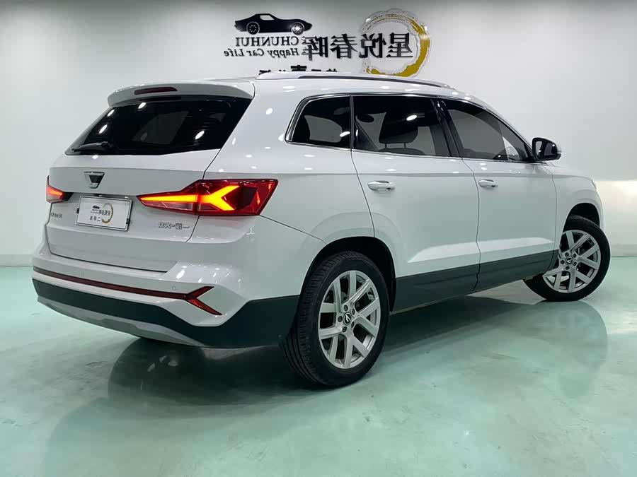 Jetta VS7 2024, фото 9