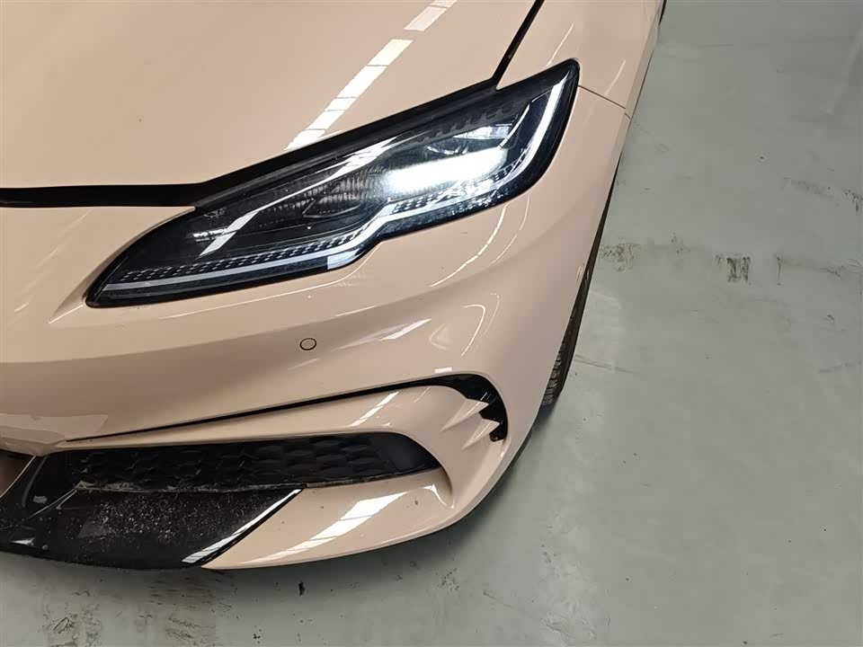 BYD Seal 06GT