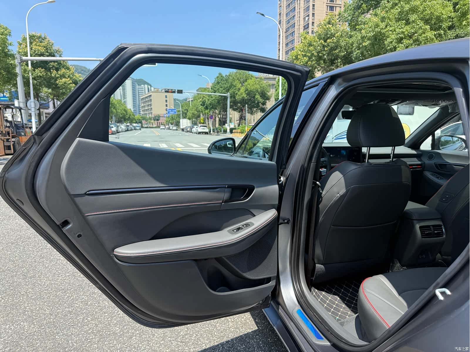Hyundai Sonata, 2024 11