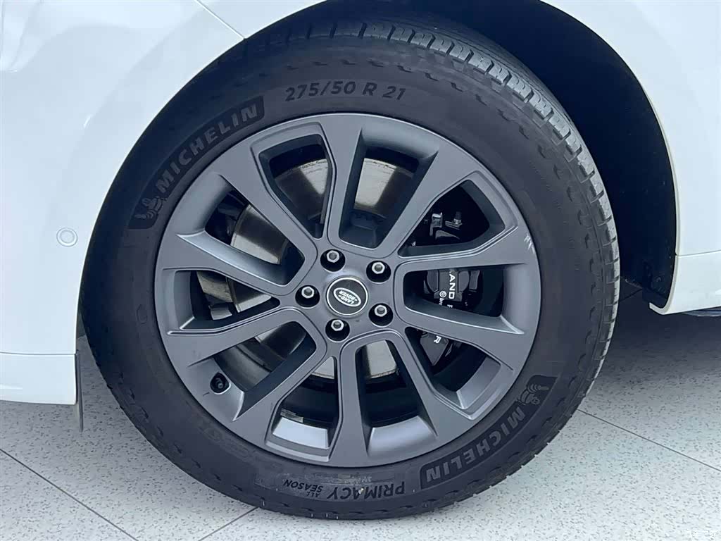 Land Rover Range Rover, 2023 36