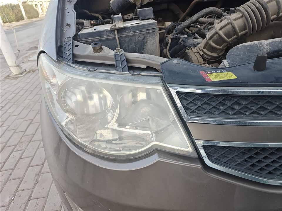 Wuling Wuling Hongguang