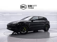 Cayenne����Դ 2023�� Cayenne E-Hybrid 2.0T