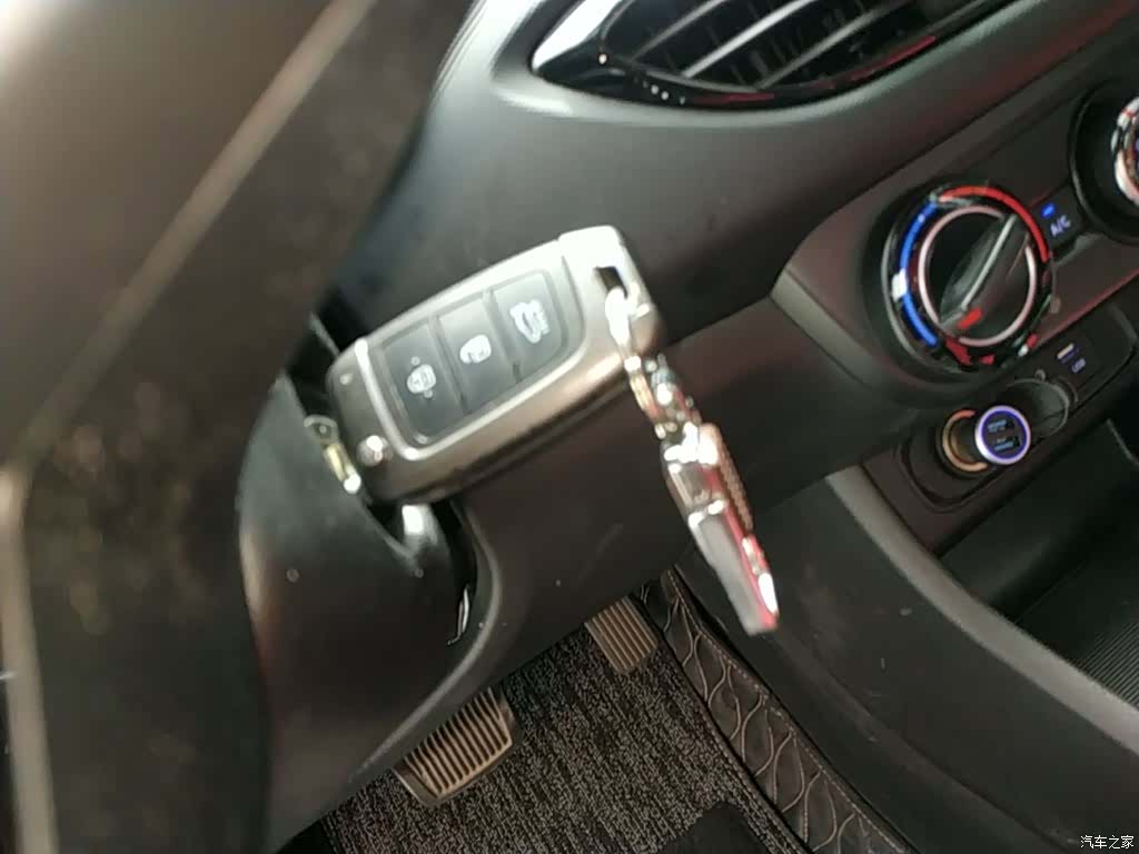 Hyundai GL, 2018 9