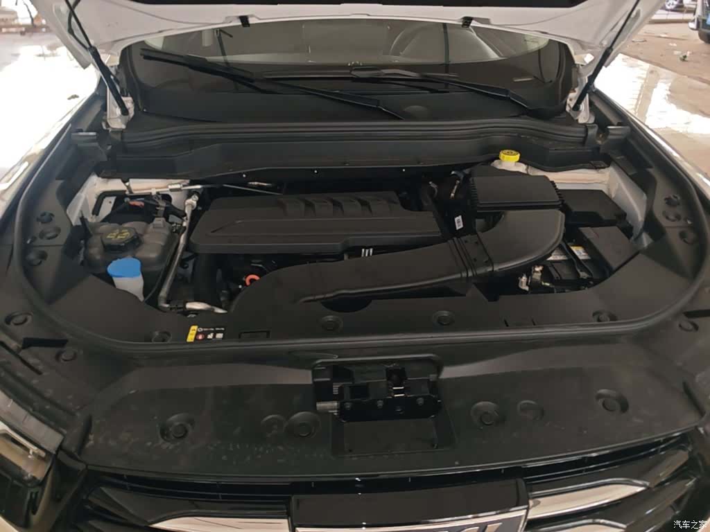 Haval H6, 2026 20