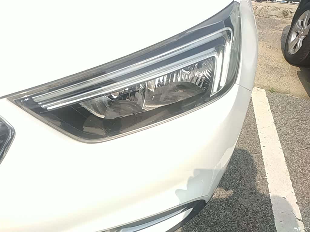 Buick Encore, 2017 24