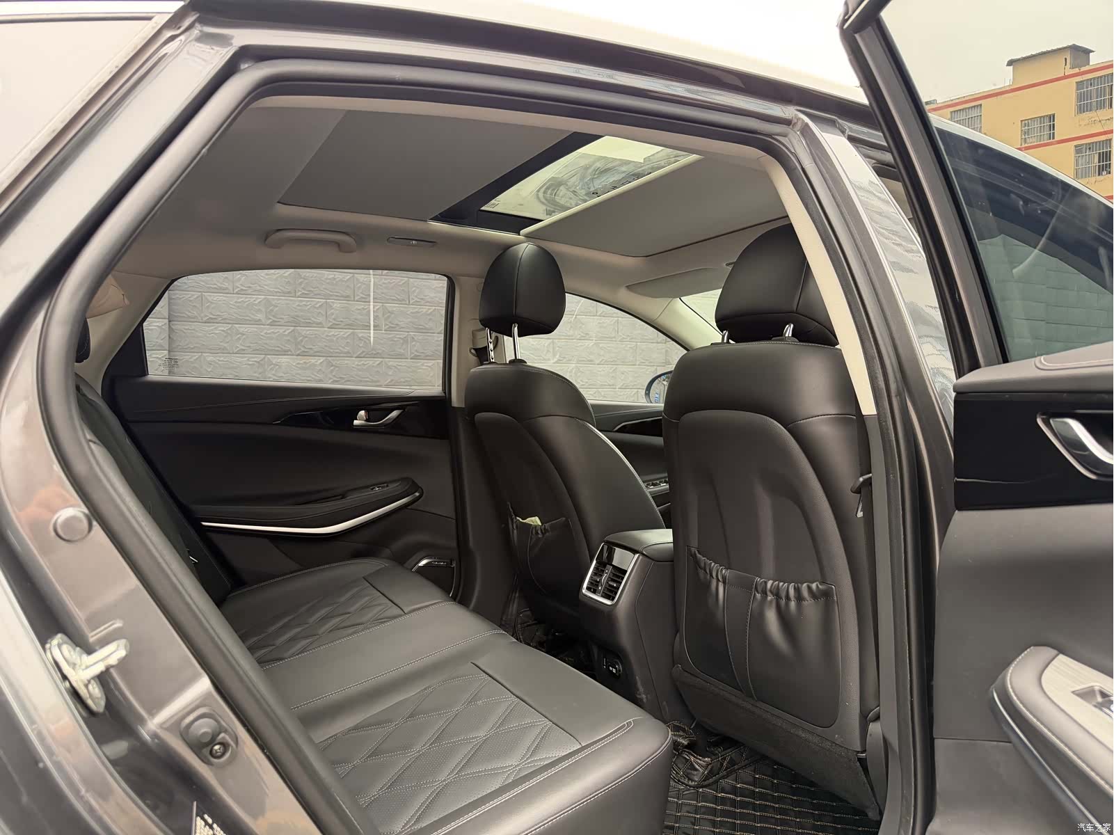 Changan CC, 2021 18