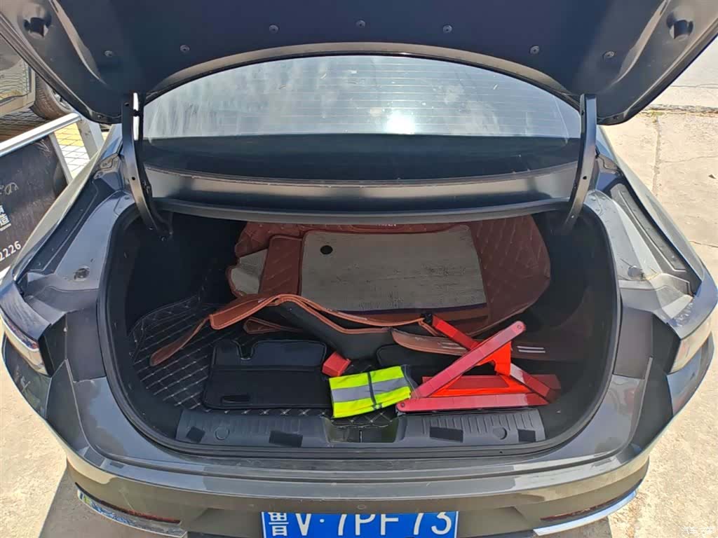 Changan NE, 2024 19