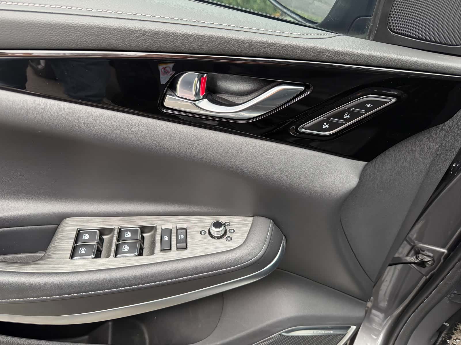 Changan CC, 2021 7