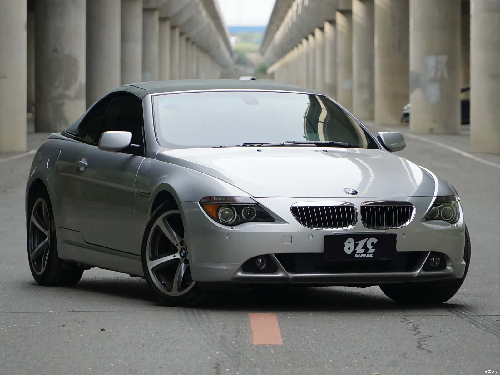 BMW 6 Series, 2004 1