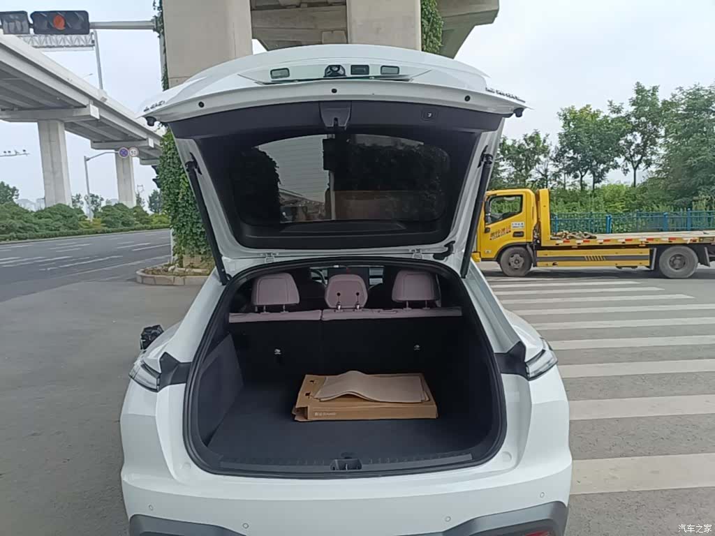 NIO L60, 2025 19