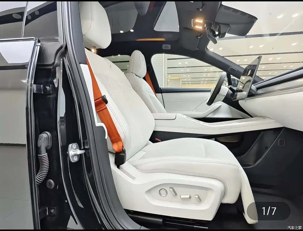 NIO L60, 2025 все фото