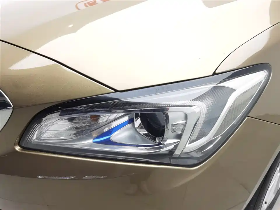 Buick Weilang