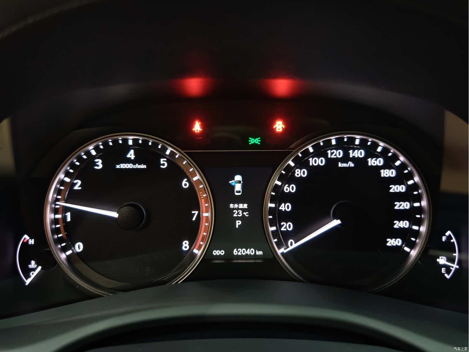 Lexus GS, 2013 14