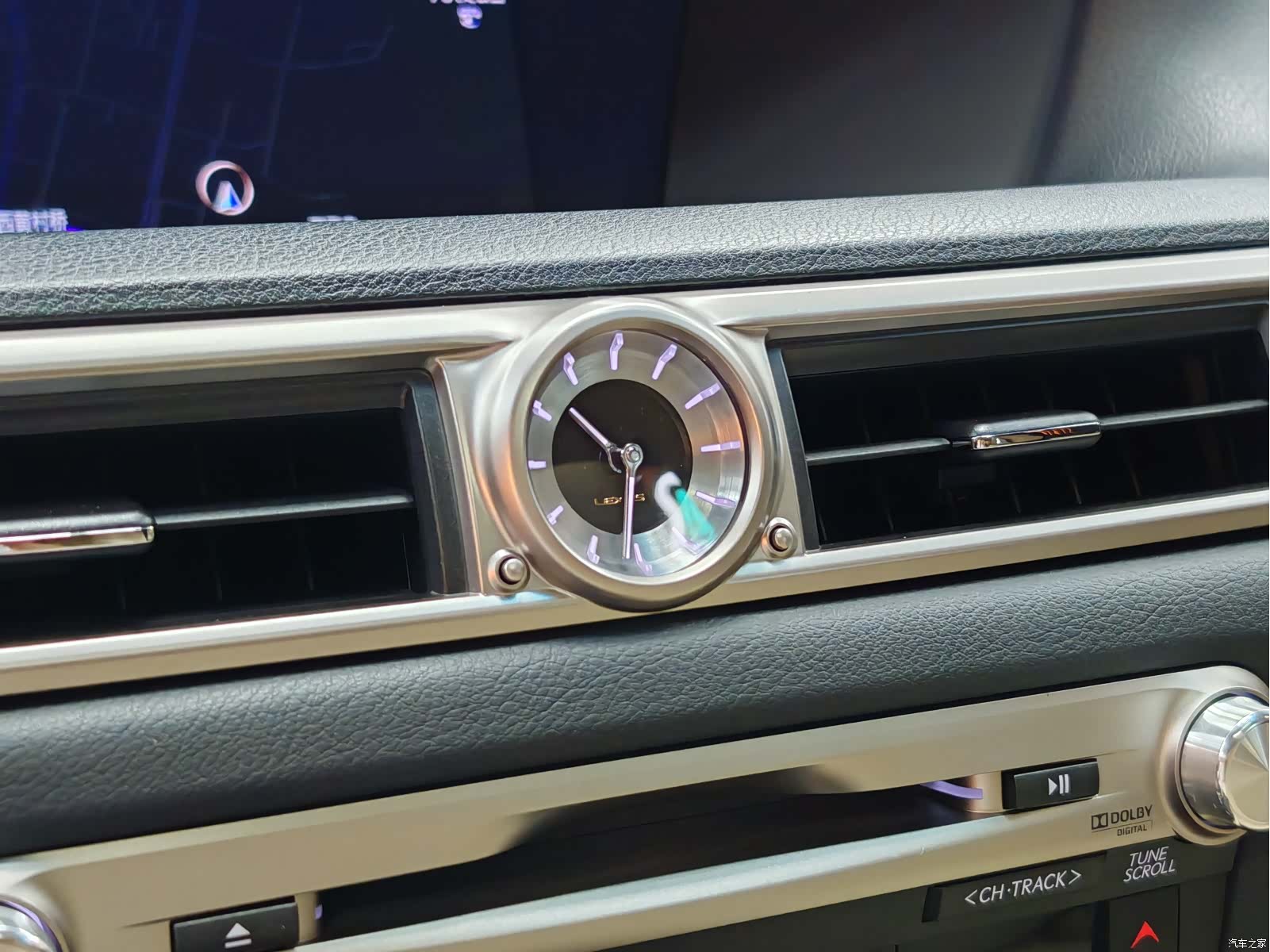 Lexus GS, 2013 19