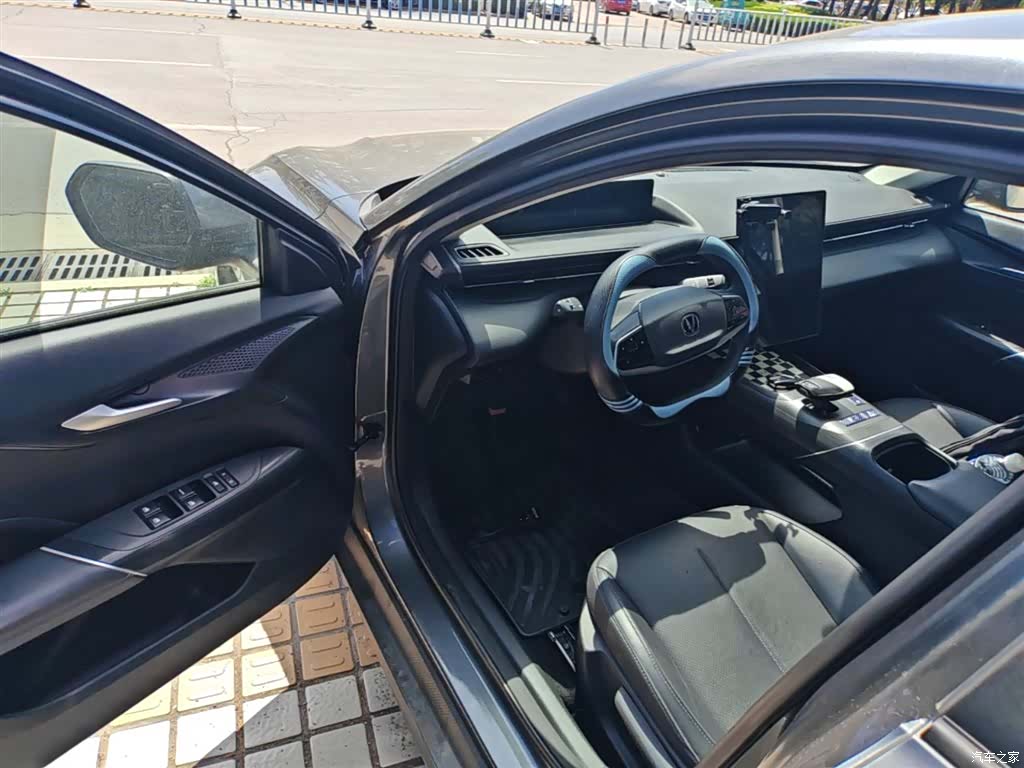Changan NE, 2024 16
