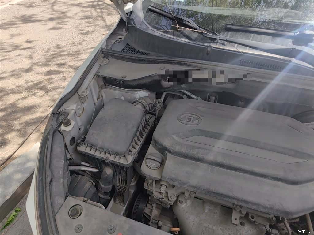 Wuling 510, 2017 20