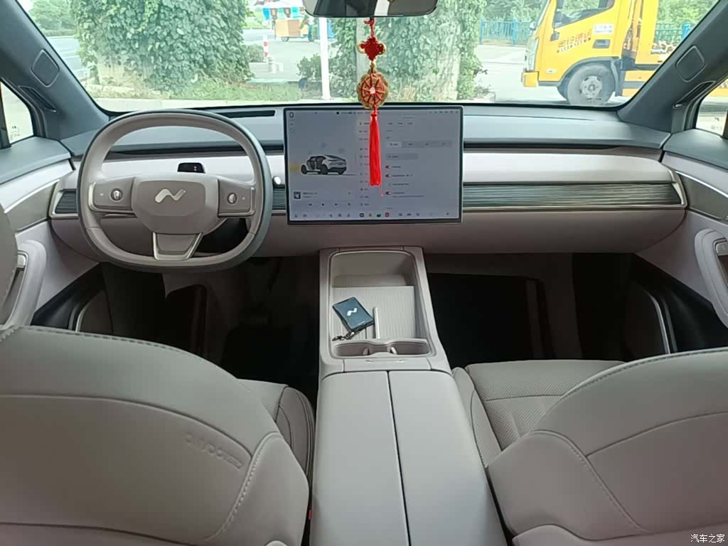 NIO L60, 2025 10