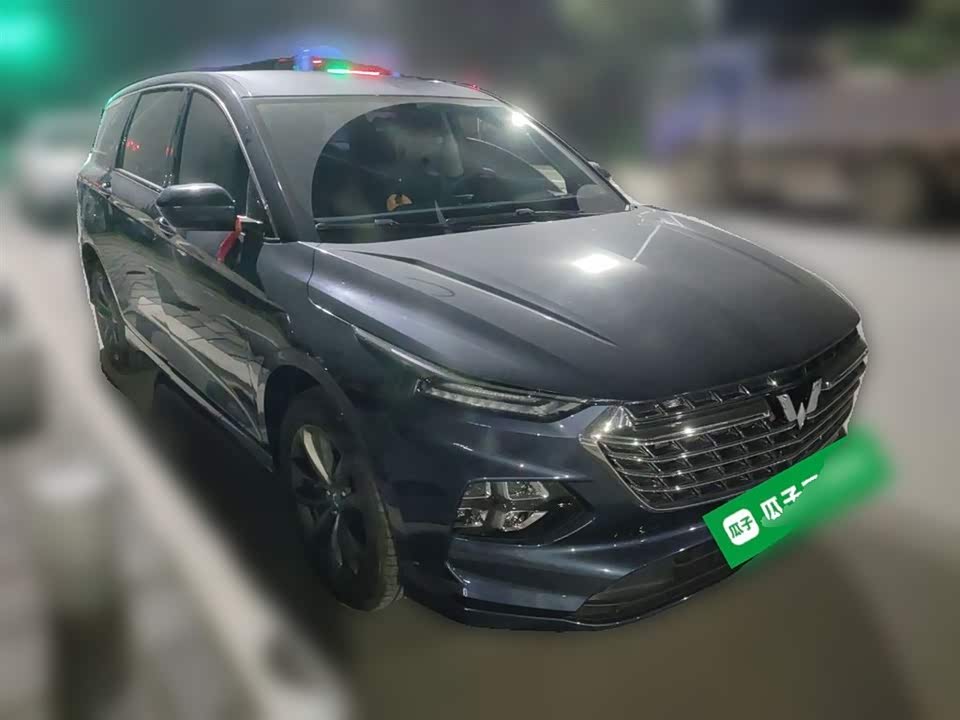 Wuling Wuling Capgemini