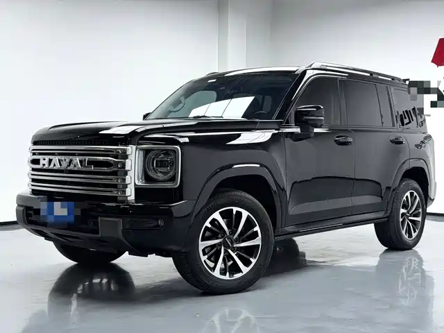 Haval H9 2025 — купить из Китая под заказ