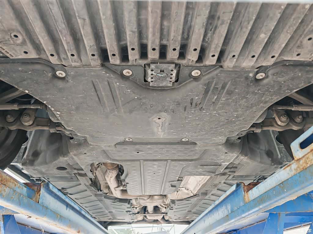 Mercedes-Benz E-Class, 2017 25