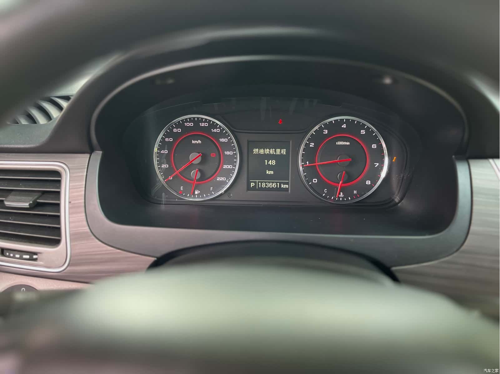 Maxus G10, 2019 26