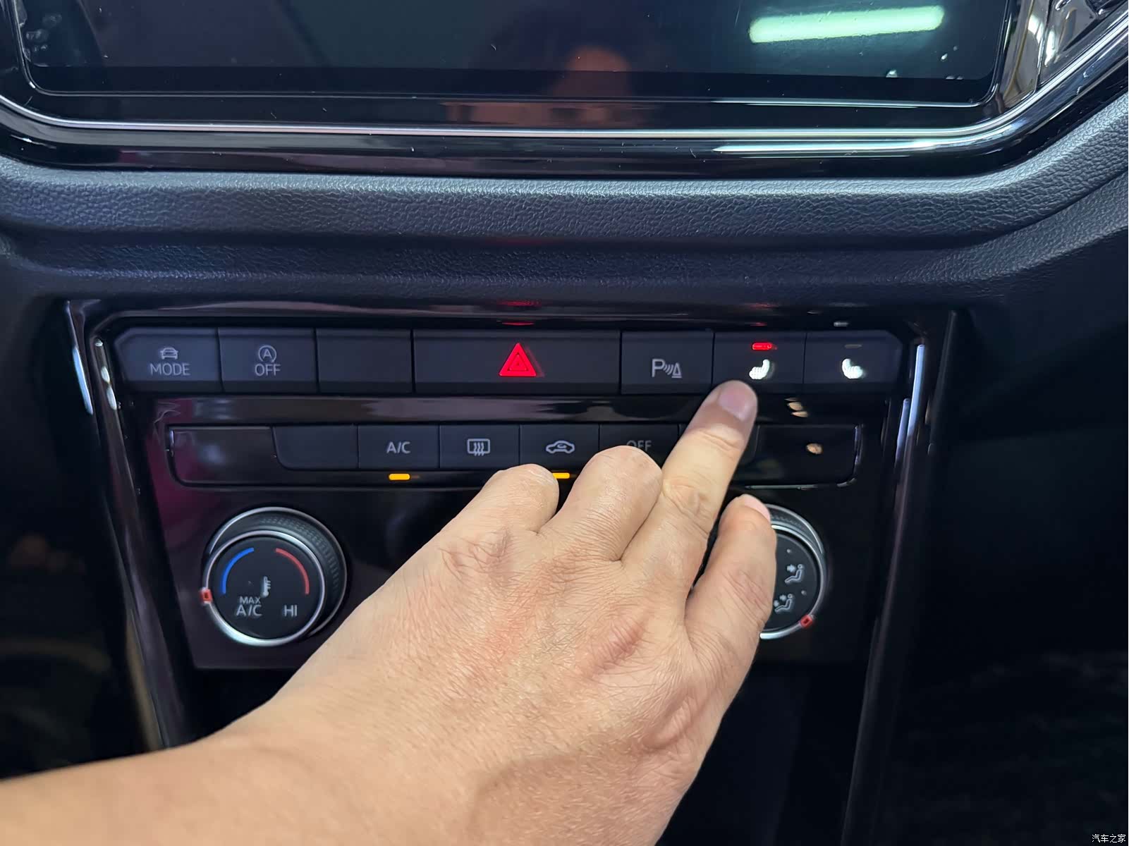 Volkswagen T-ROC, 2022 все фото