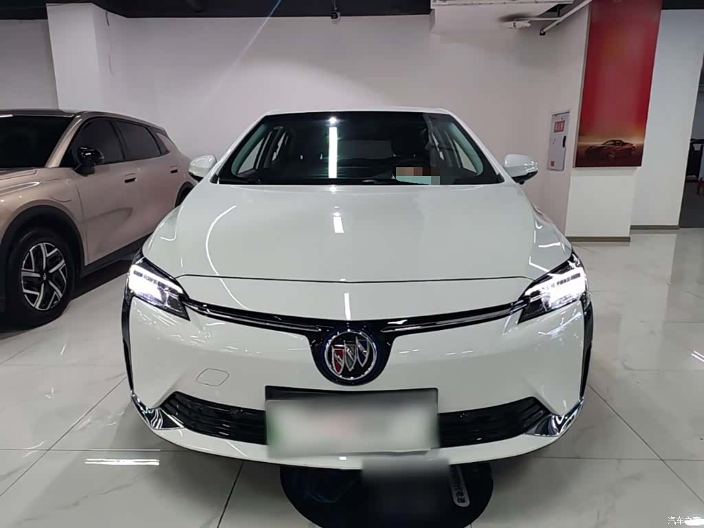 Buick Velite, 2024 3