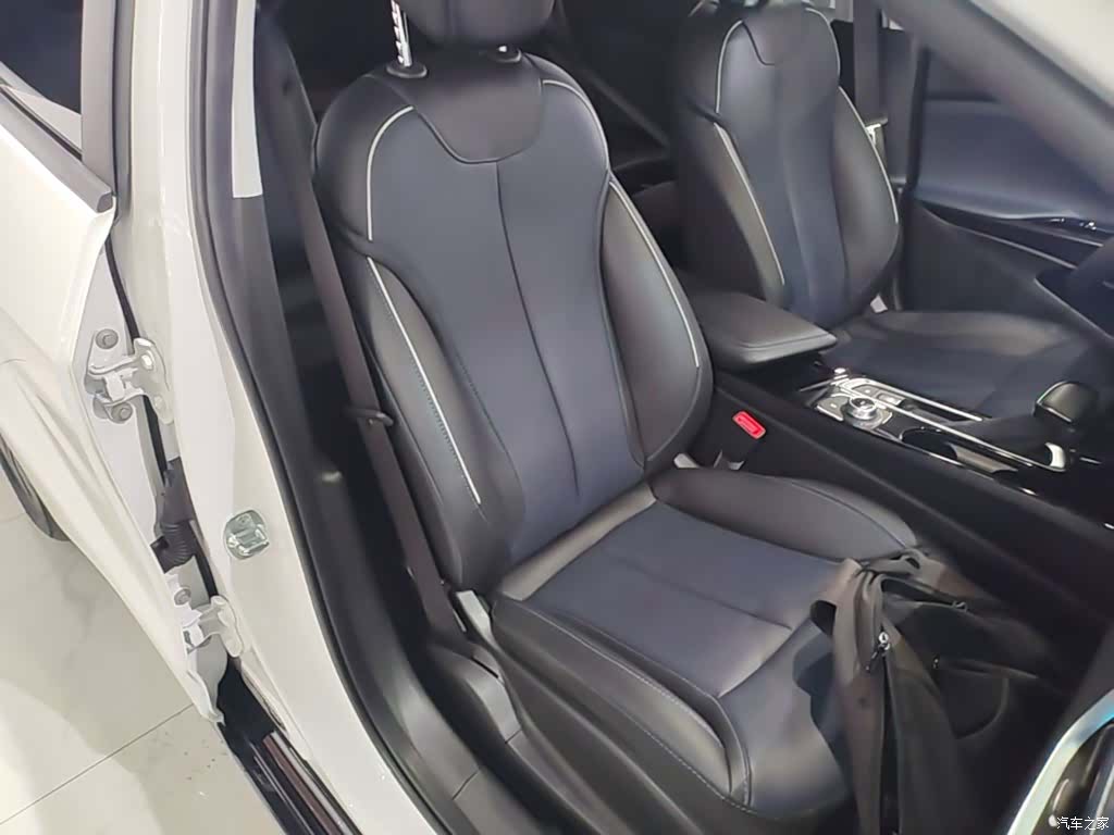 Buick Velite, 2024 25