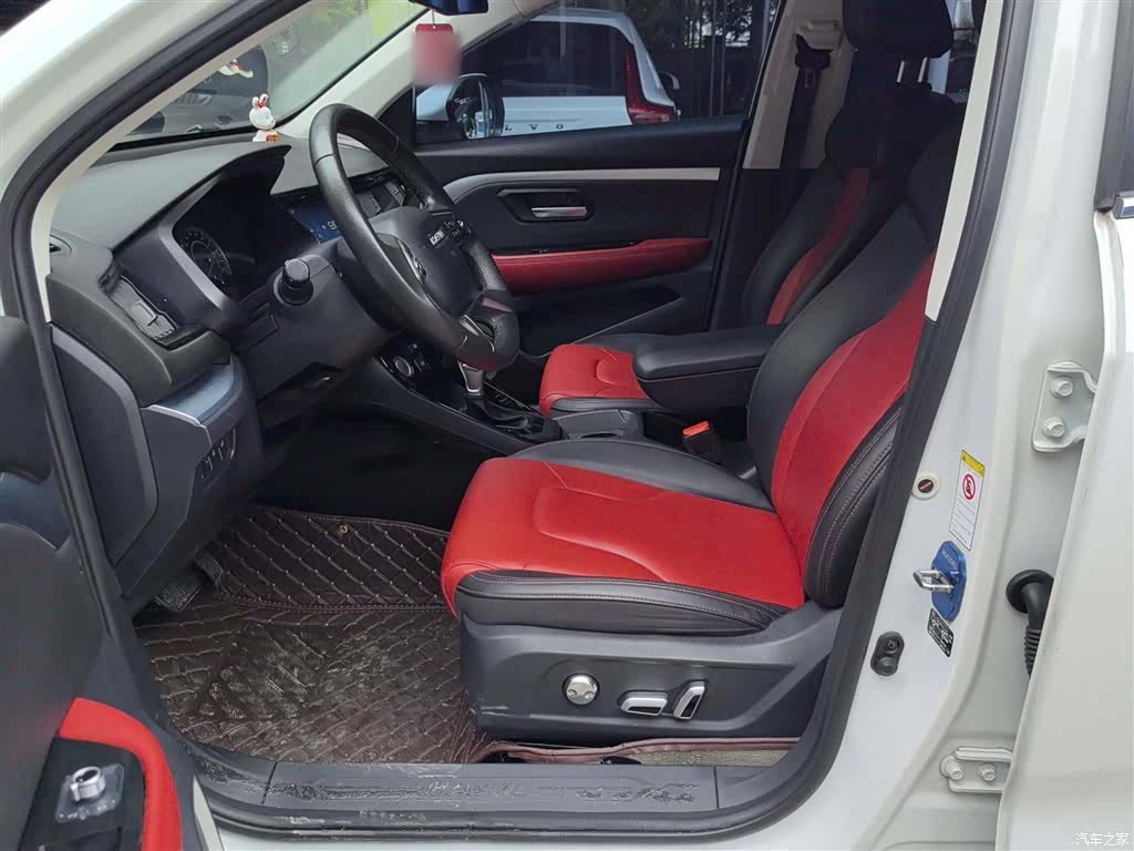 Haval H2, 2018 15