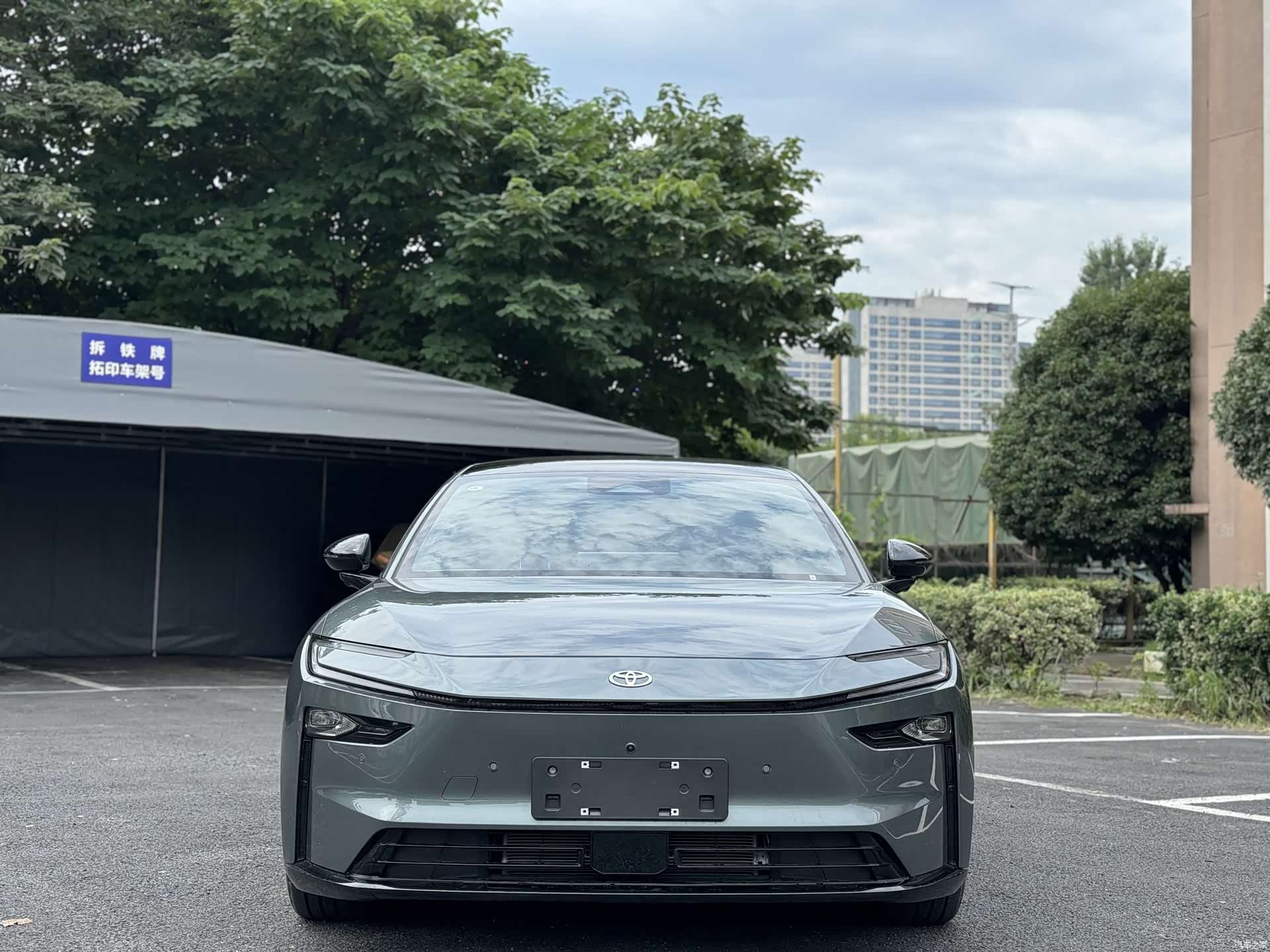 Toyota 7, 2026 3