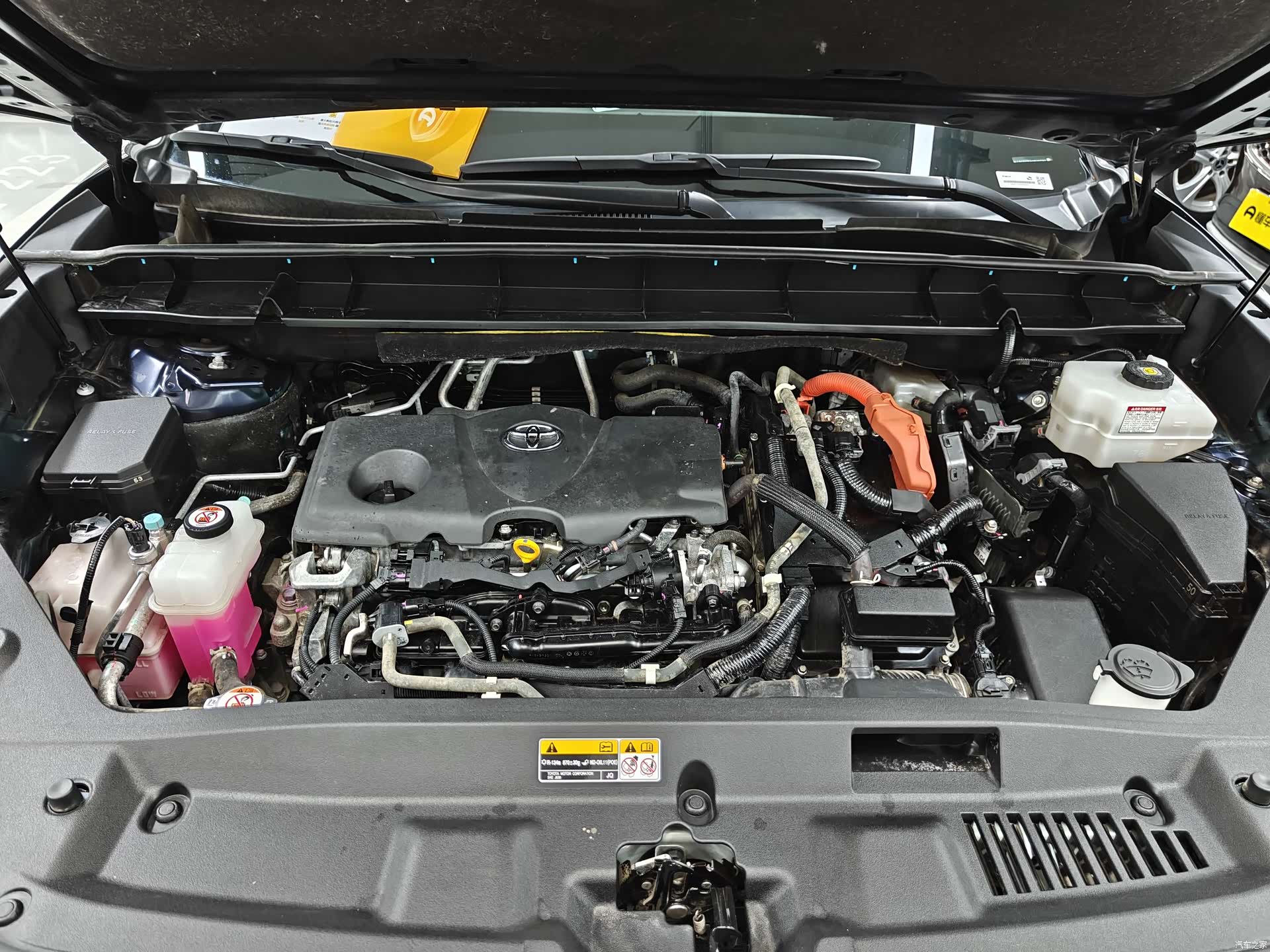 Toyota Highlander, 2021 12