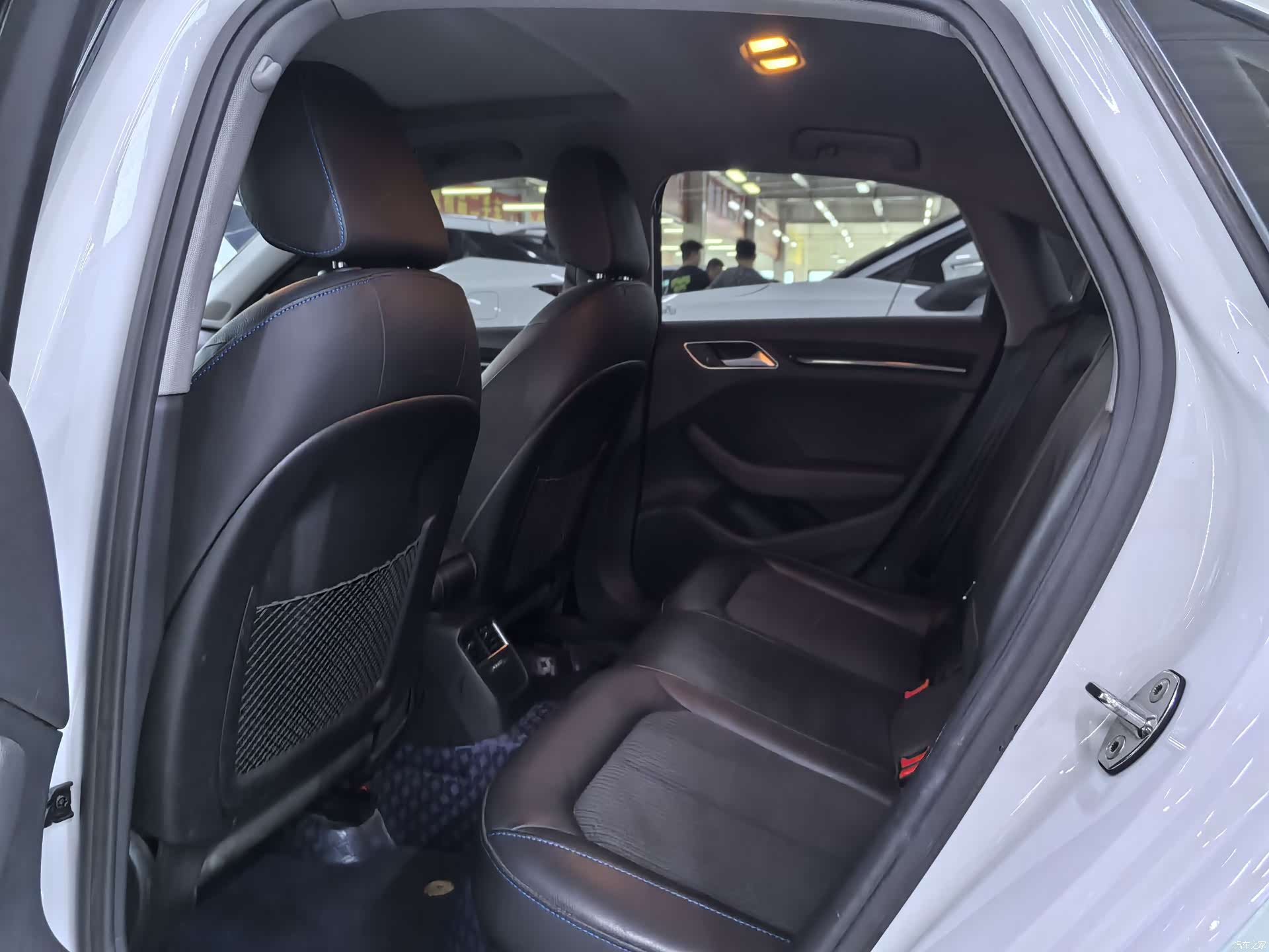 Audi A3, 2019 9