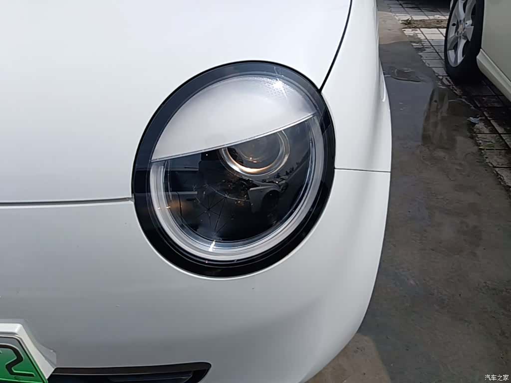 Changan Lumin, 2025 24
