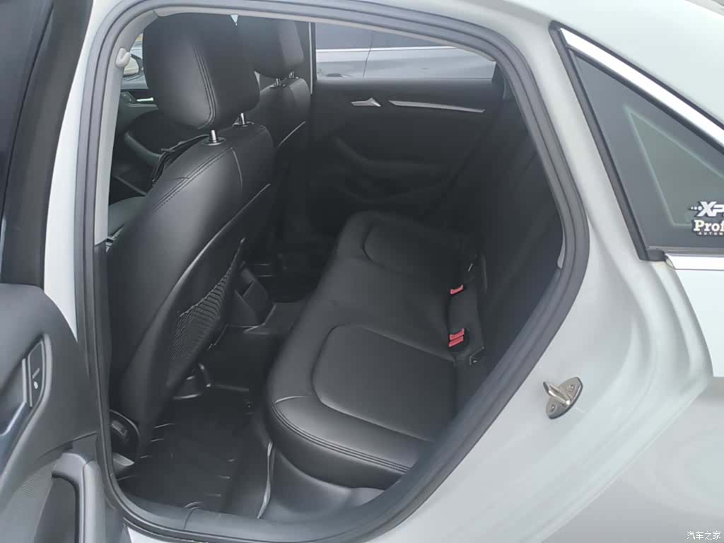 Audi A3, 2021 17