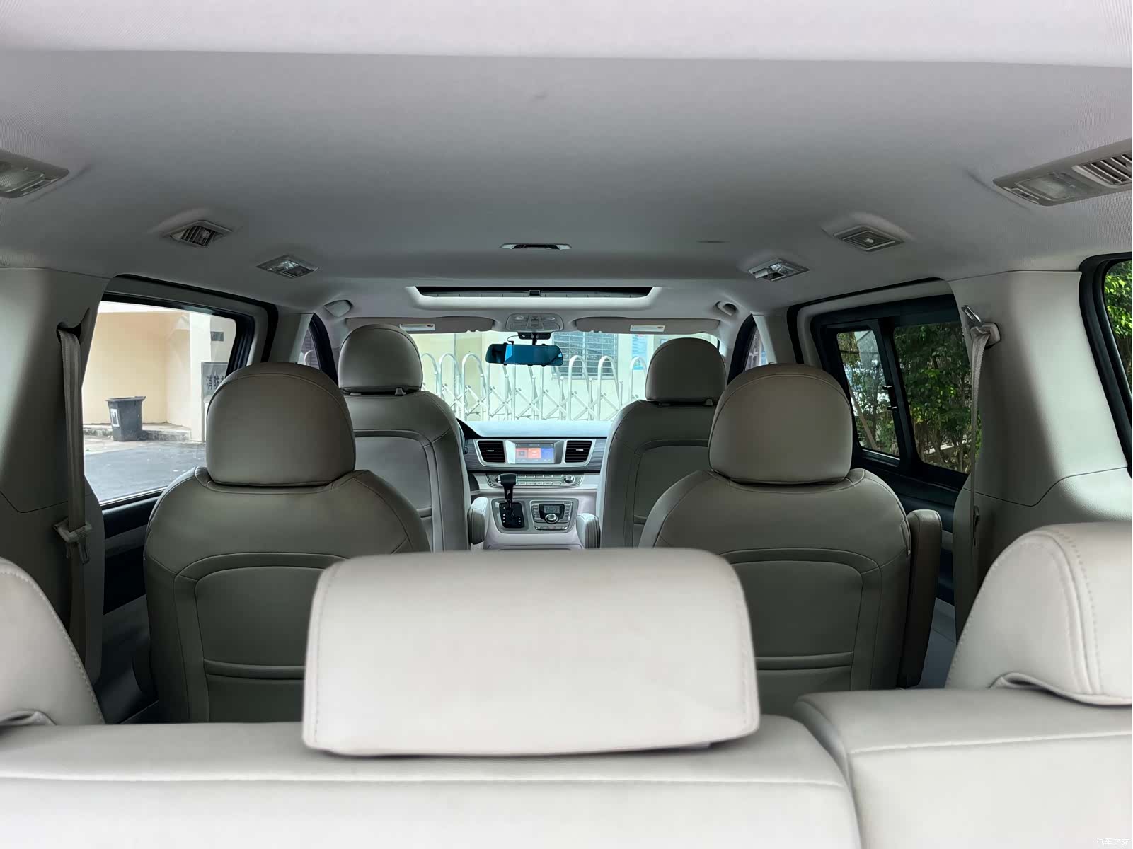 Maxus G10, 2019 20