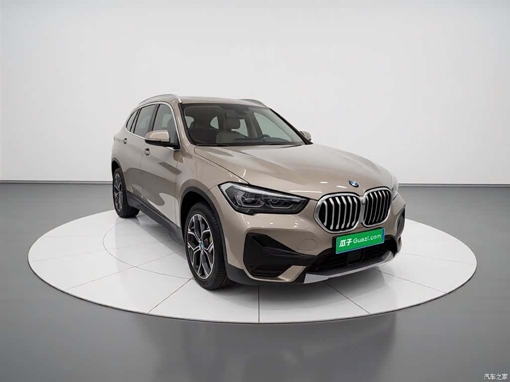 BMW X1, 2023 7