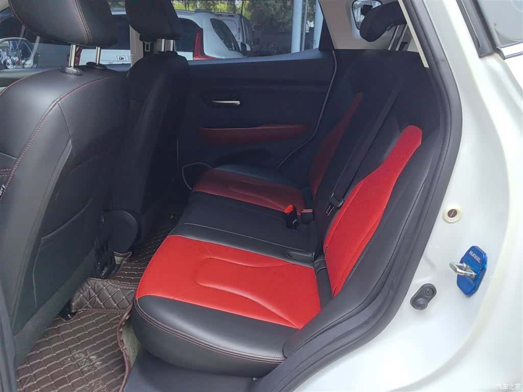 Haval H2, 2018 17