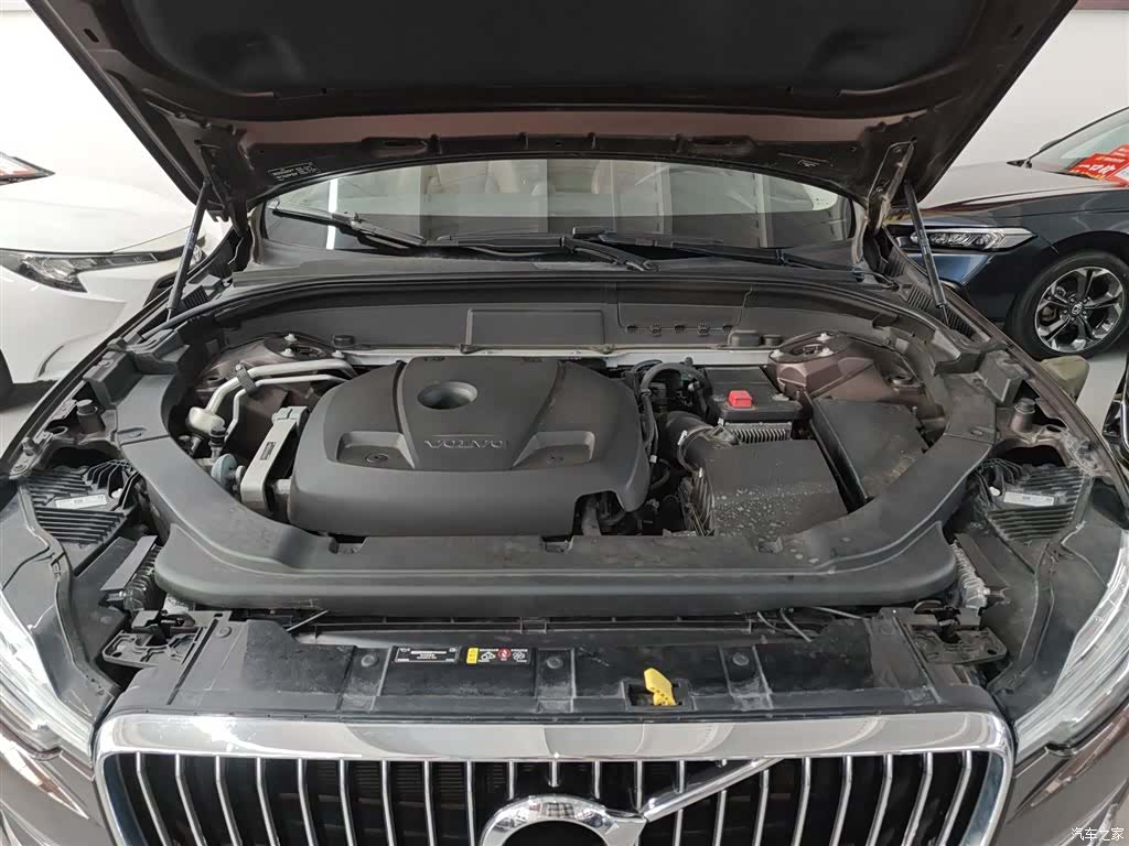 Volvo XC60, 2018 16