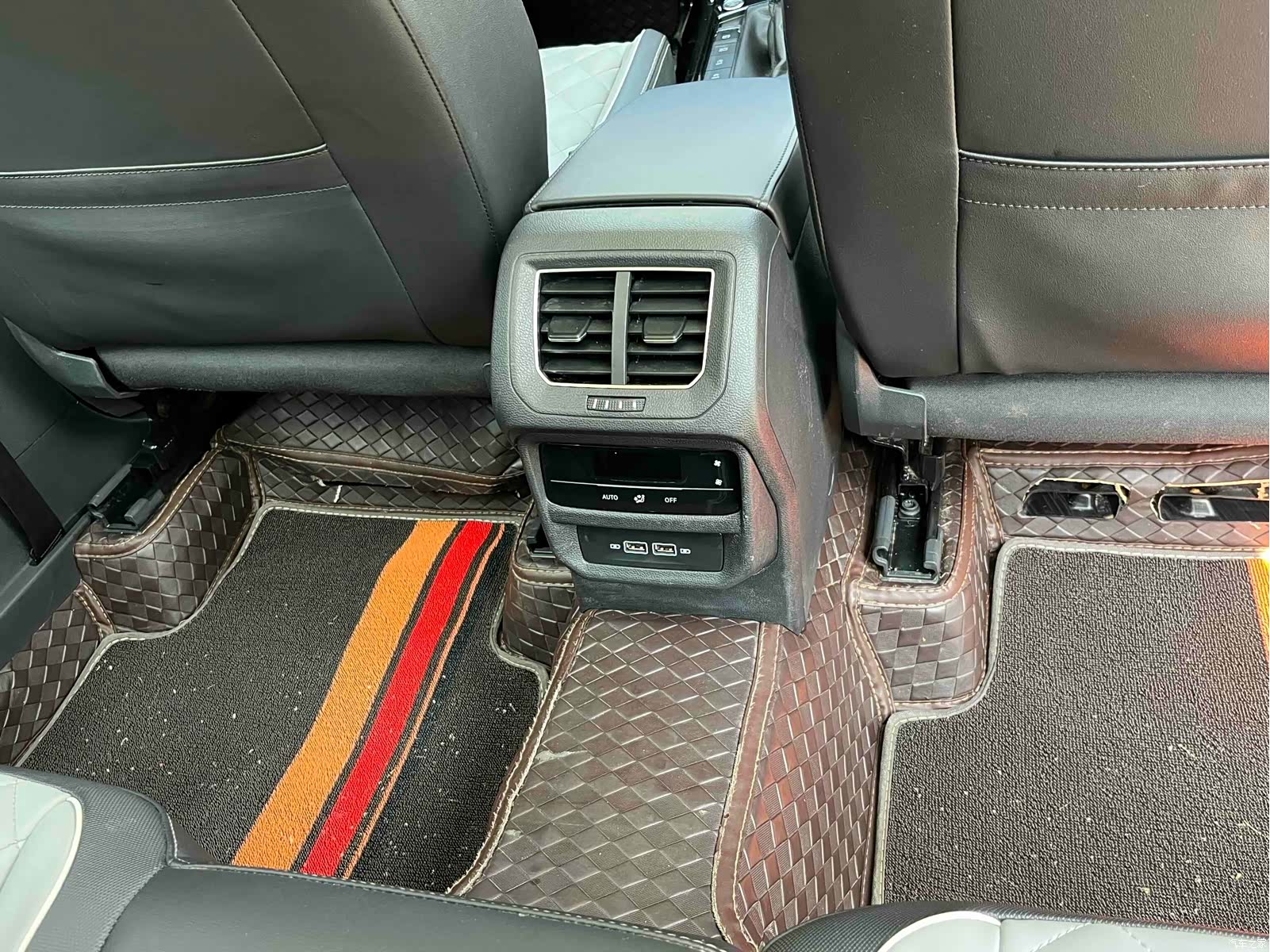 Volkswagen Tayron, 2024 22