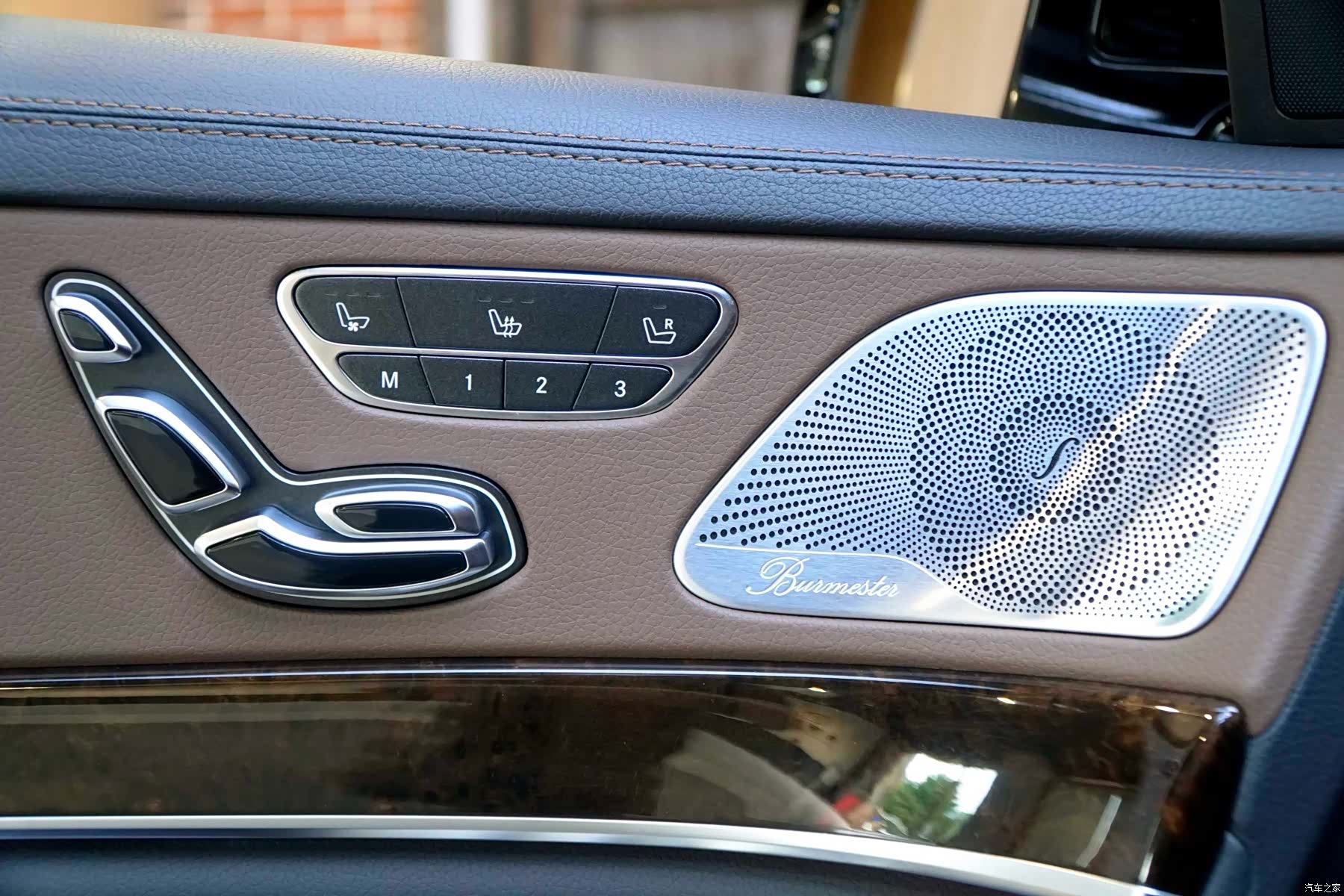 Maybach S-Class, 2018 14