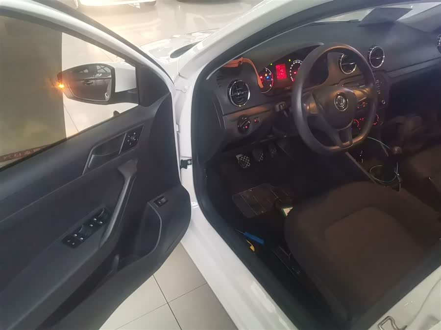Volkswagen Jetta 2018, фото 16
