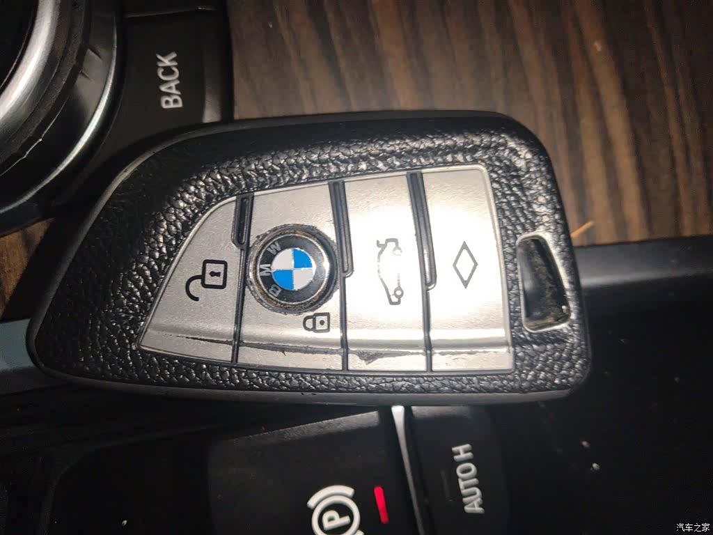 BMW X3, 2020 17