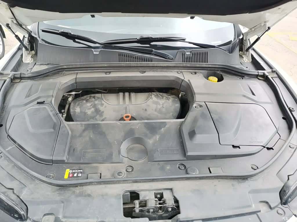 WEY VV5, 2019 20