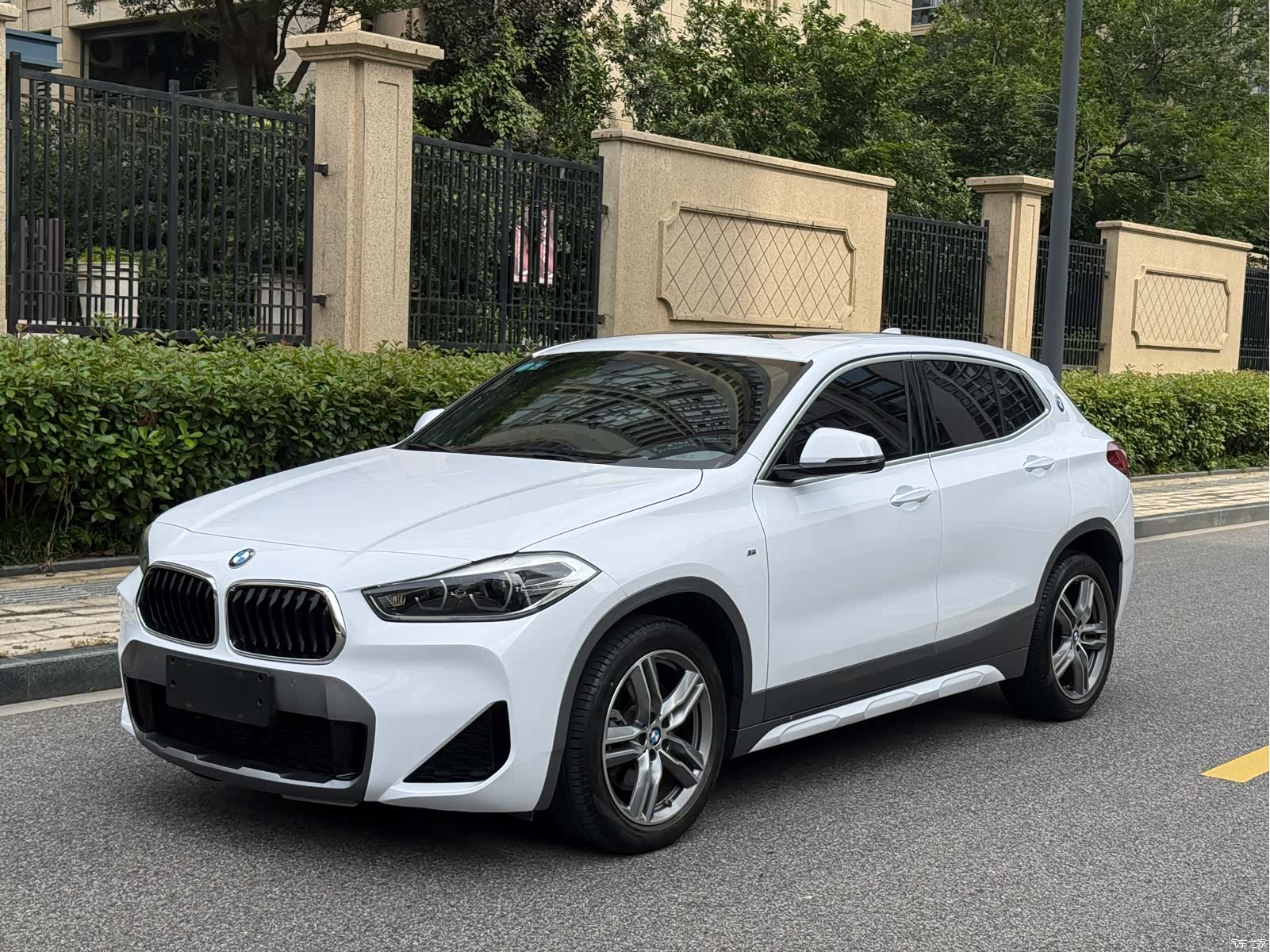 BMW X2, 2020 1