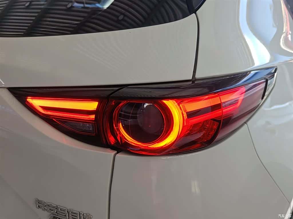 Mazda CX-5, 2020 8