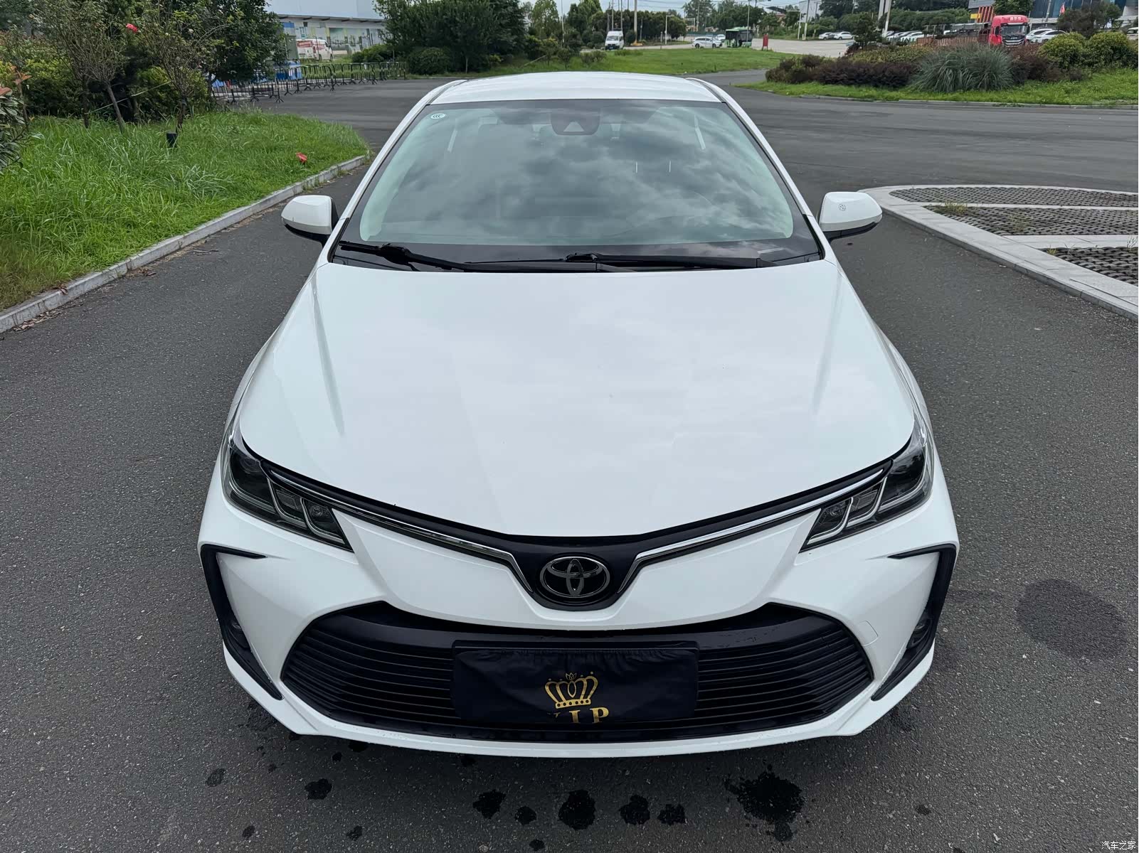 Toyota Corolla, 2023 2