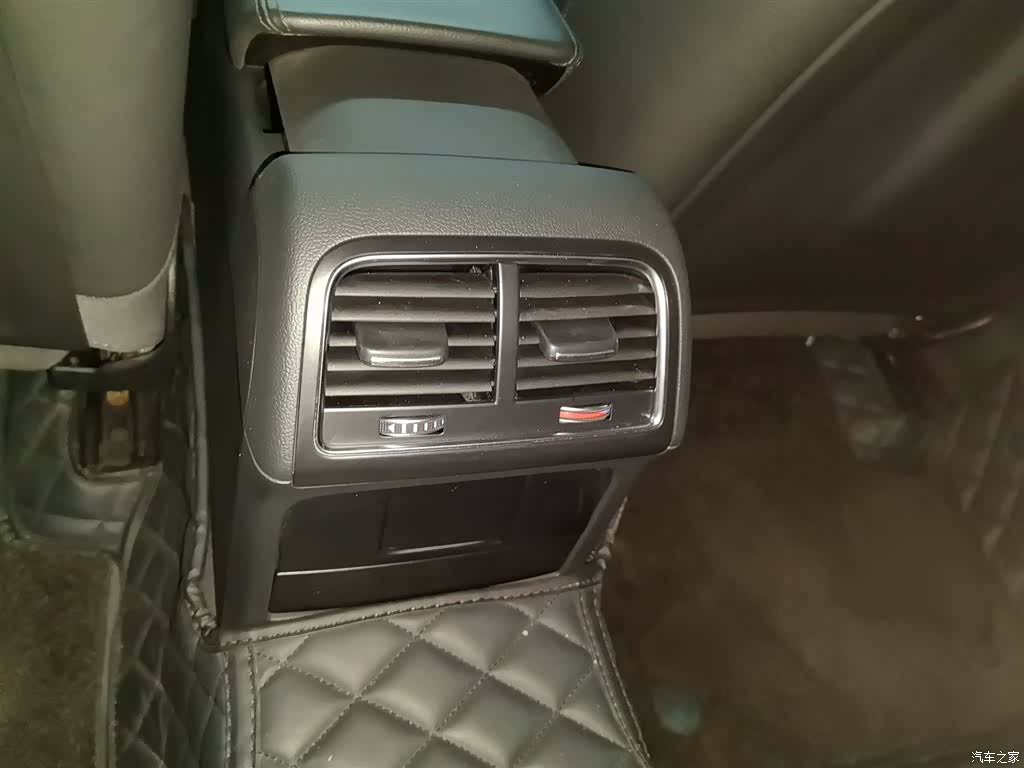 Audi A4L, 2016 18