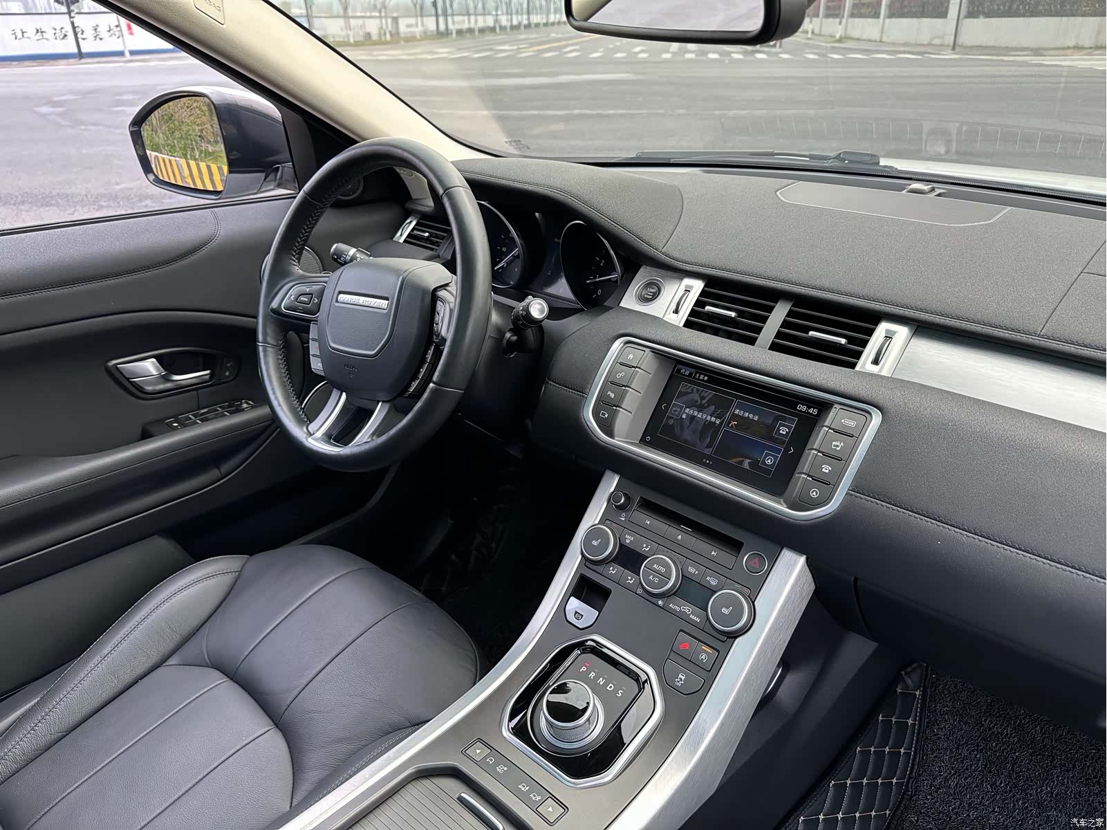 Land Rover Range Rover, 2017 13