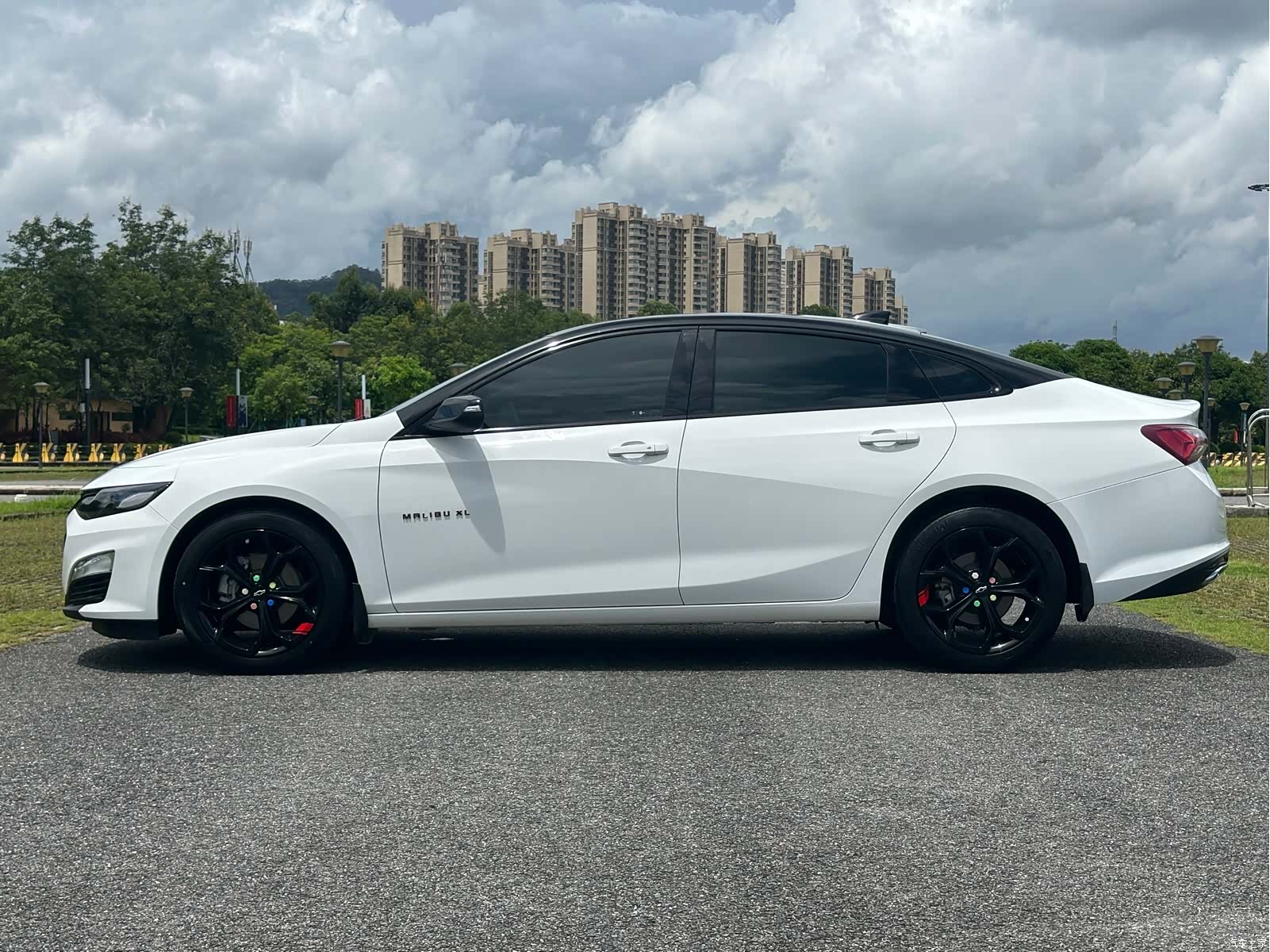 Chevrolet XL, 2020 4